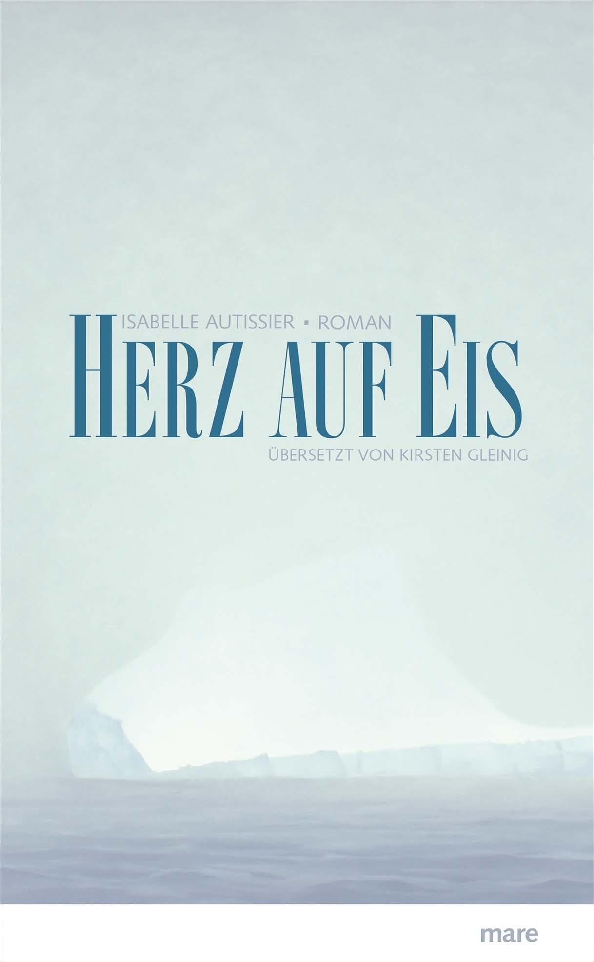 Herz auf Eis Contemporary literature Books
