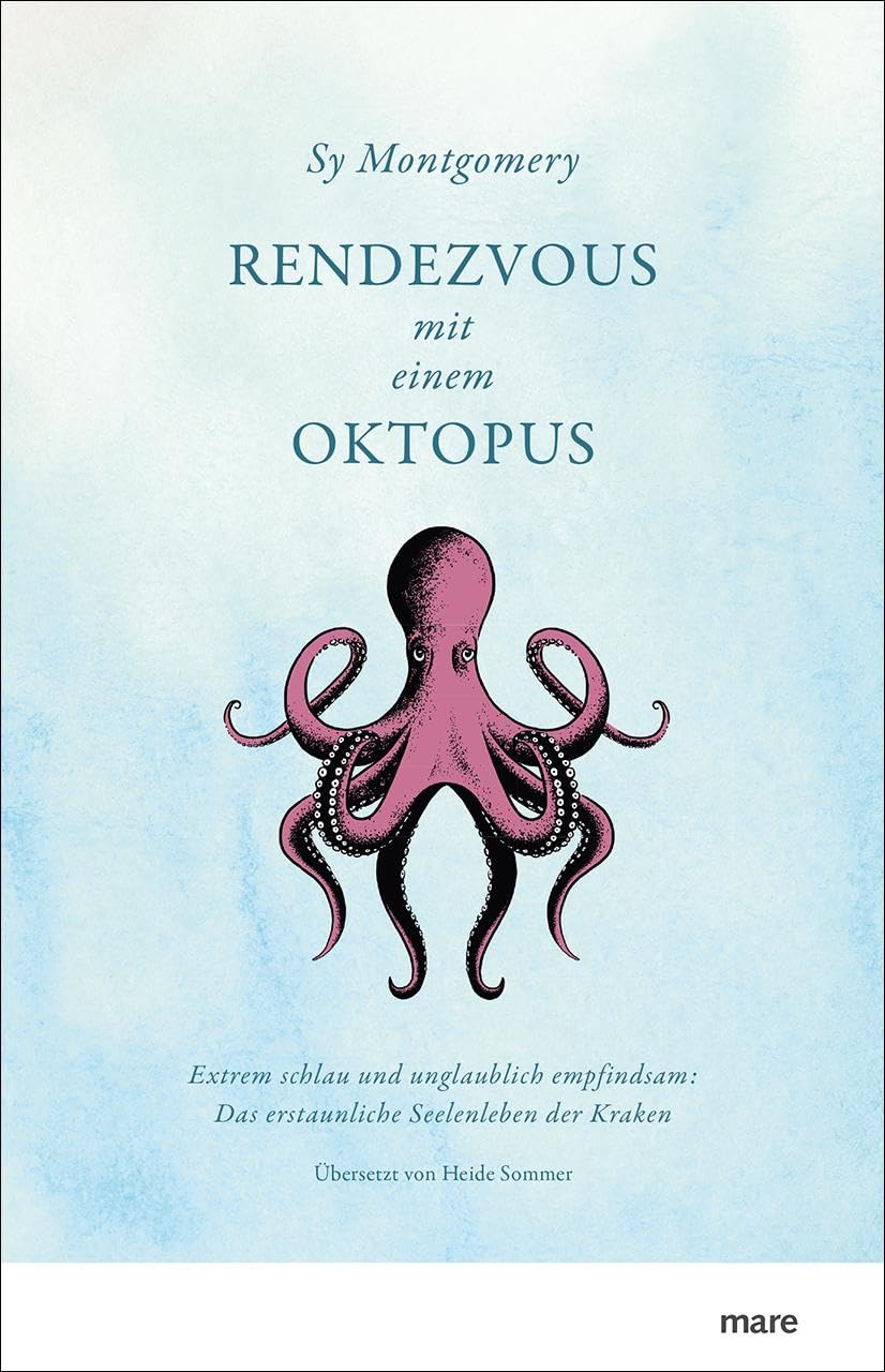 Product Image: Rendezvous mit einem Oktopus