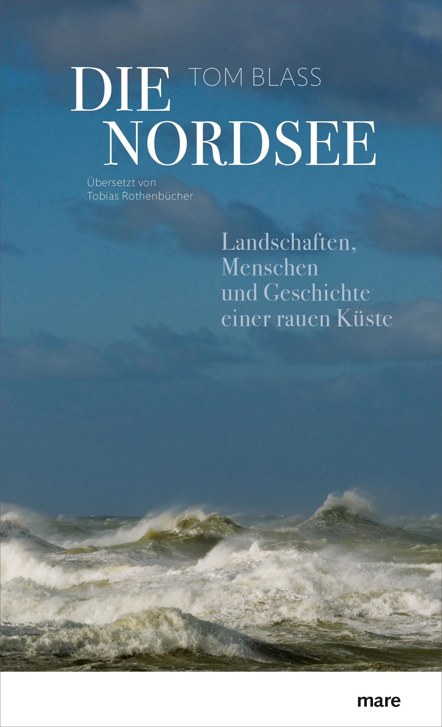 Product Image: Die Nordsee