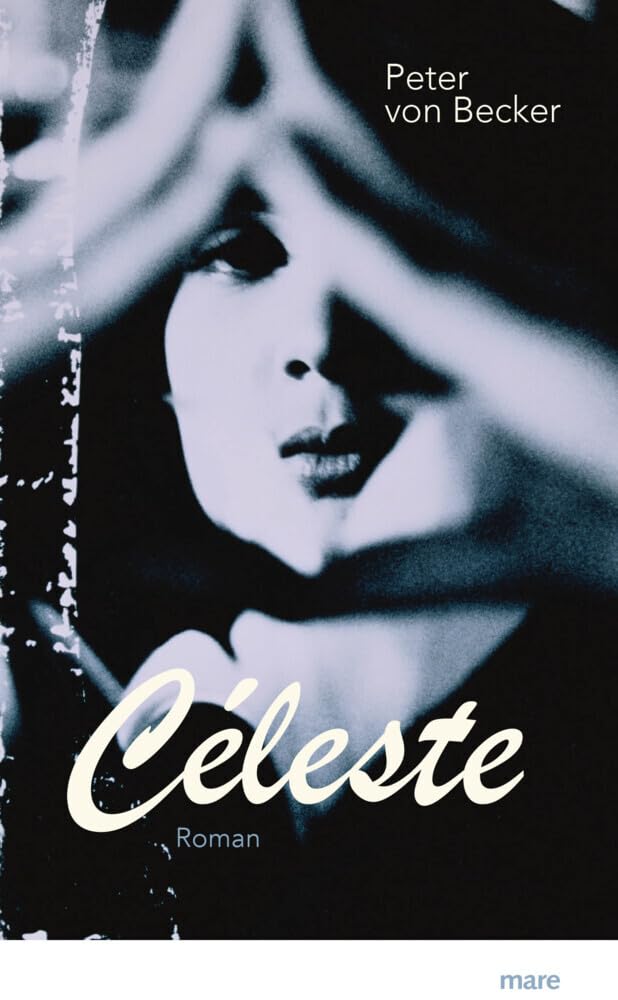Céleste Contemporary literature Books