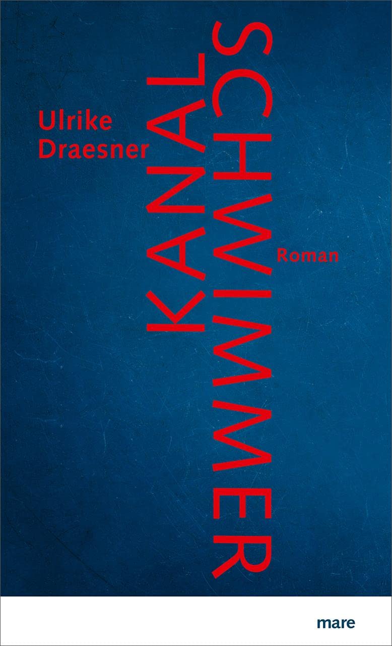 Kanalschwimmer Contemporary literature Books
