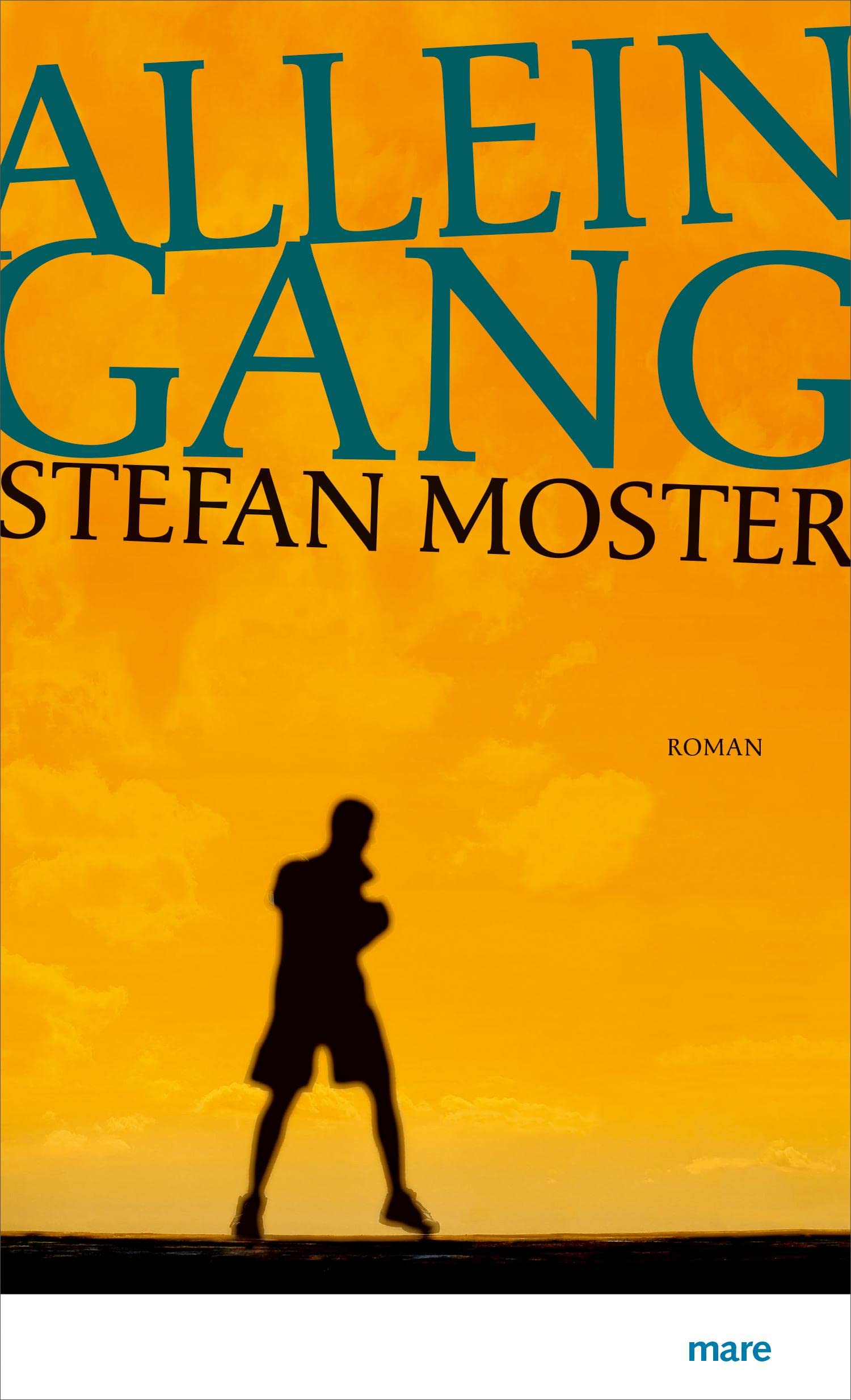 Alleingang Contemporary literature Books