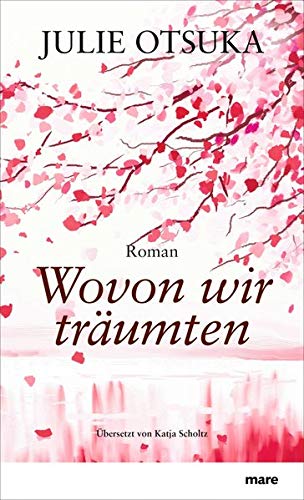Wovon wir träumten. Aus dem Amerikanischen von Katja Scholtz. Buch wirkt ungelesen. O-Hardcover, mit SU - sauberes Exemplar. - 159 S. (pages) Books