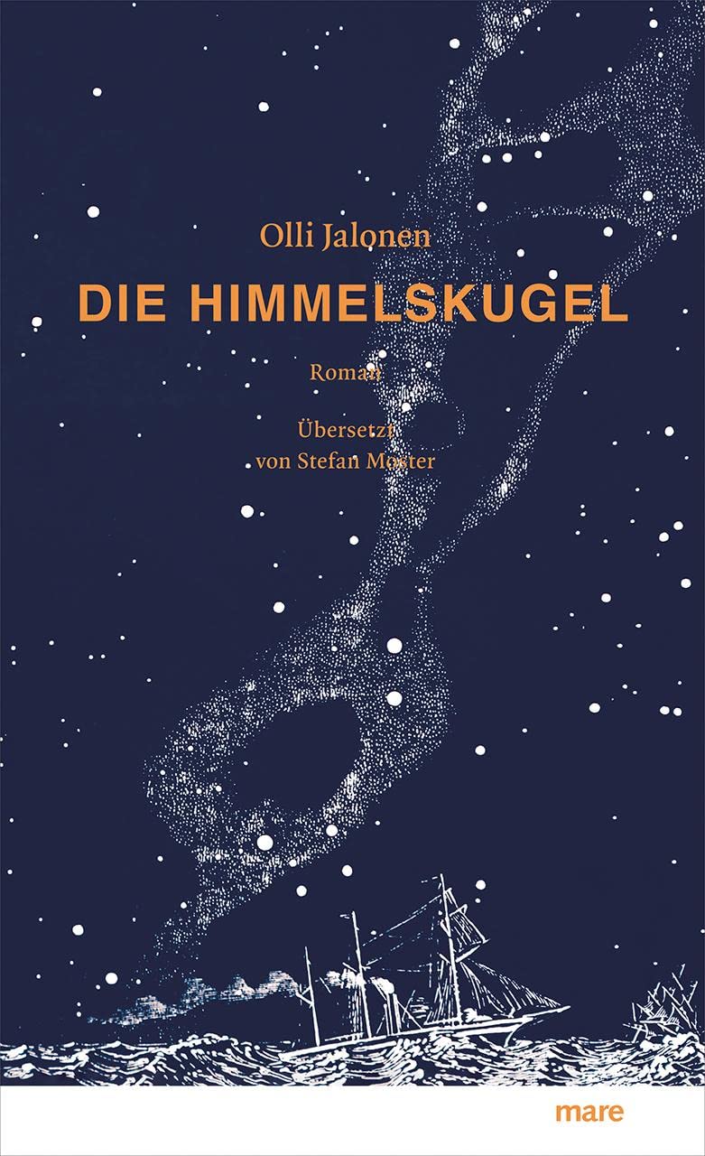 Product Image: Die Himmelskugel