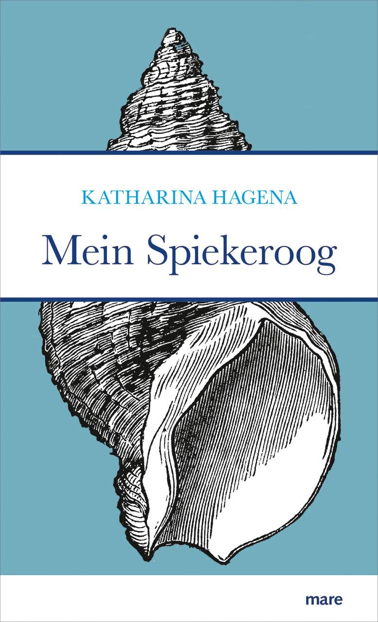 Mein Spiekeroog Leisure, Home & Garden