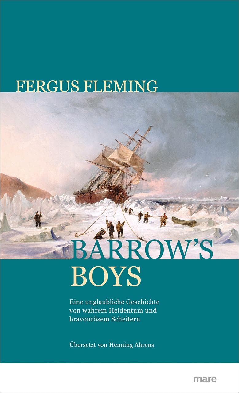 Barrow's Boys Memories