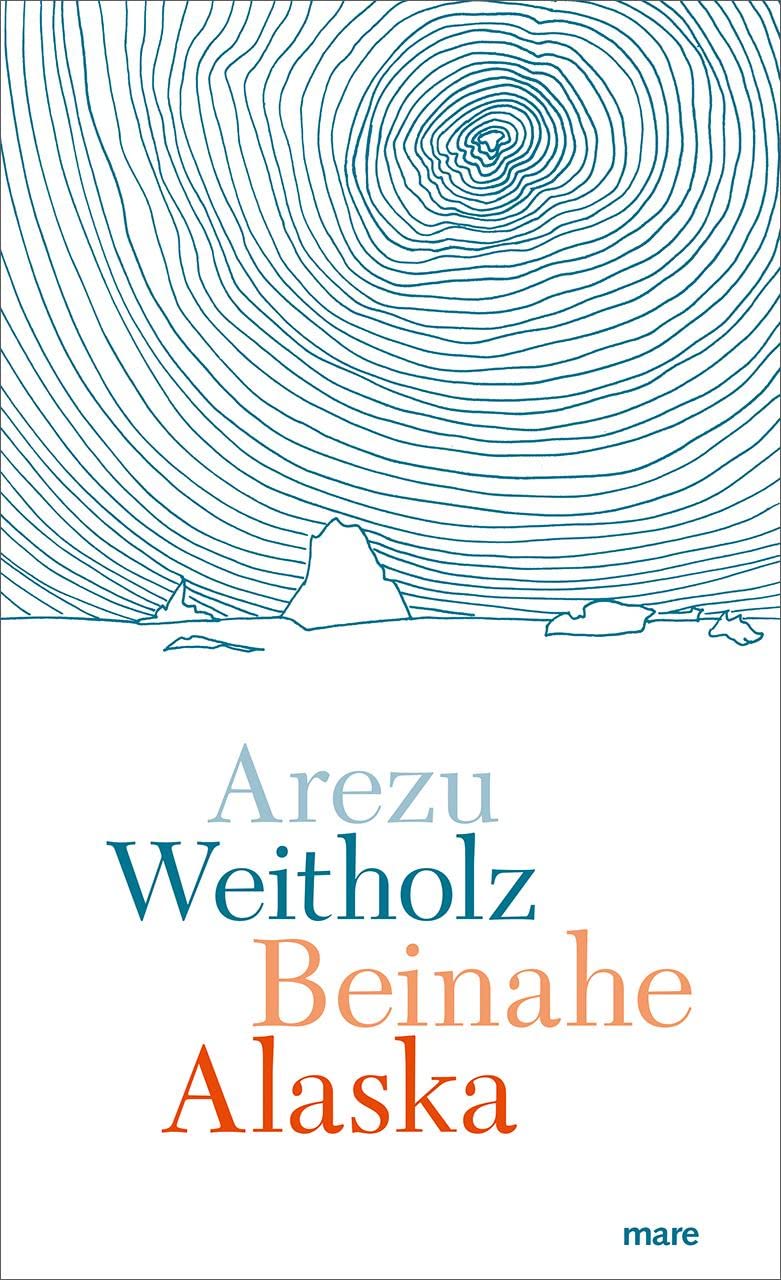 Beinahe Alaska Contemporary literature Books