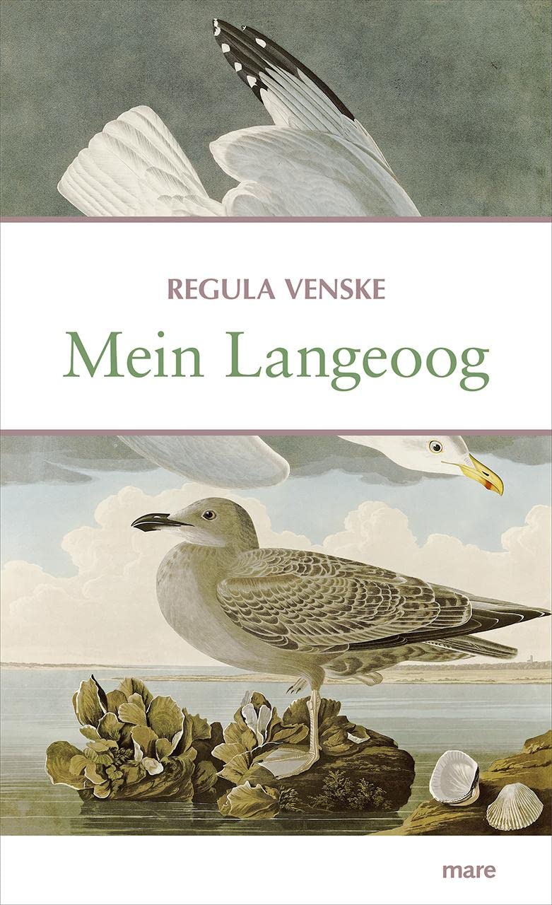 Mein Langeoog Leisure, Home & Garden
