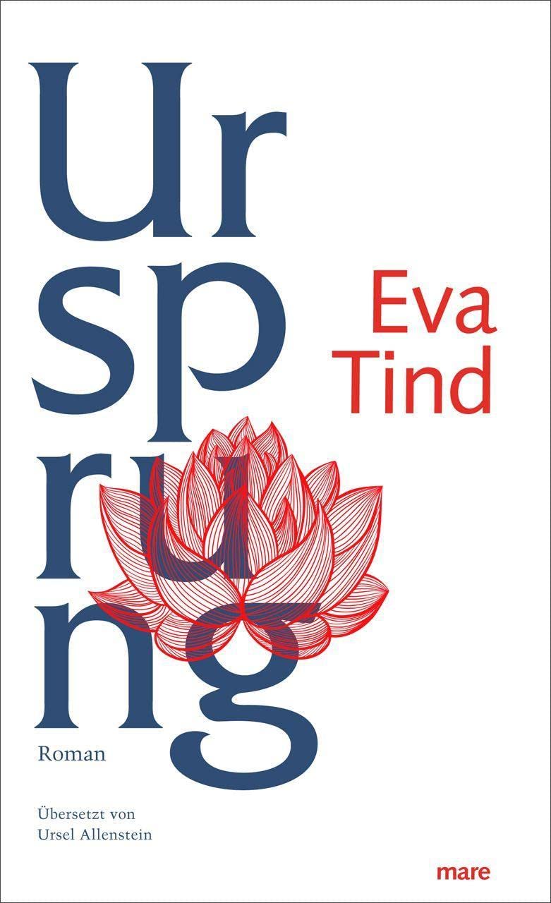 Ursprung Contemporary literature Books
