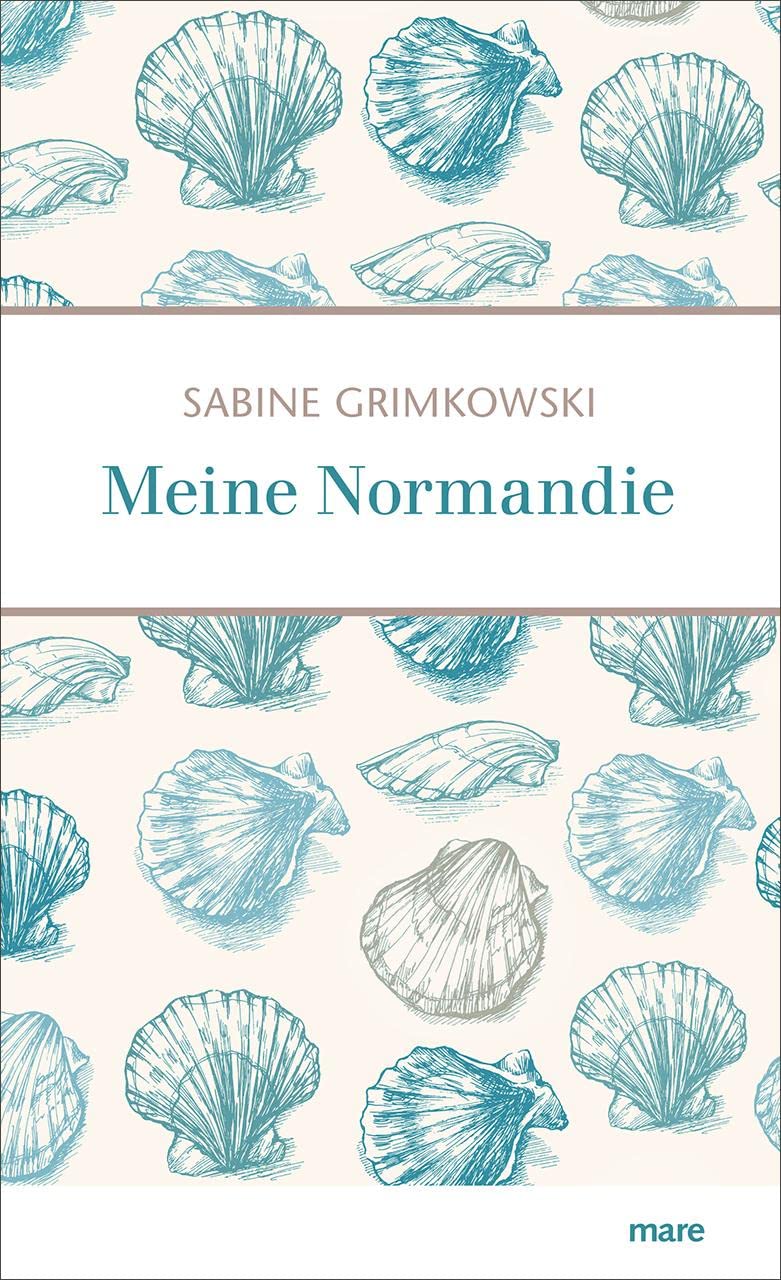 Product Image: Meine Normandie