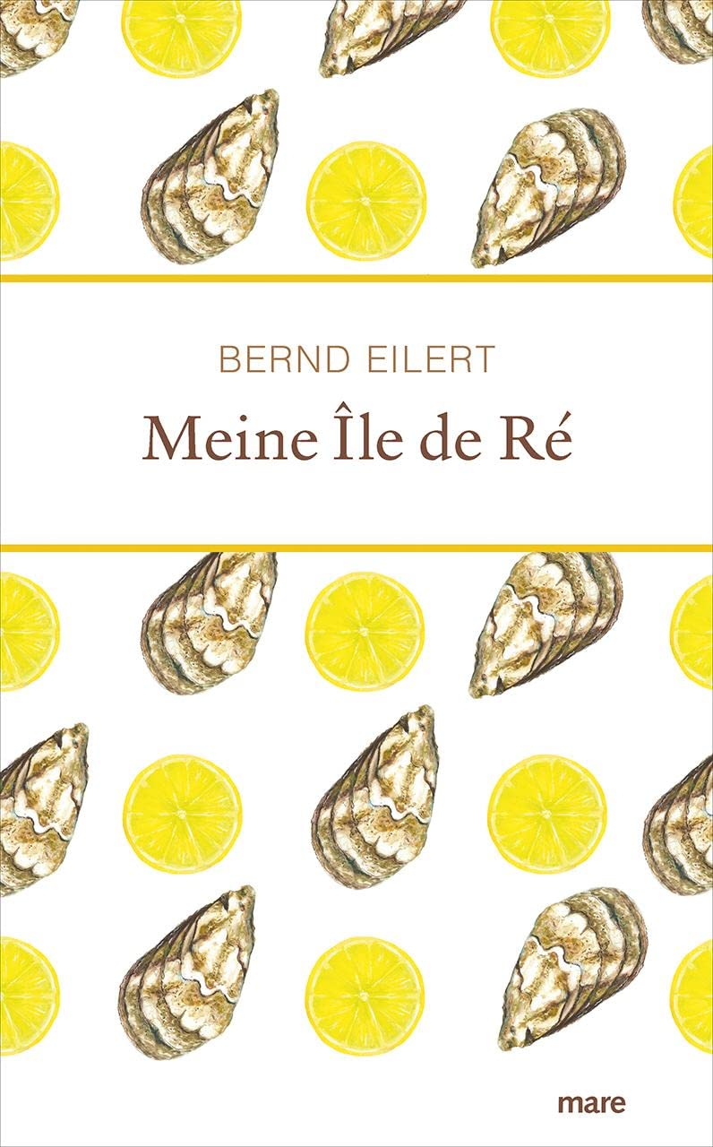 Meine Île de Ré Leisure, Home & Garden