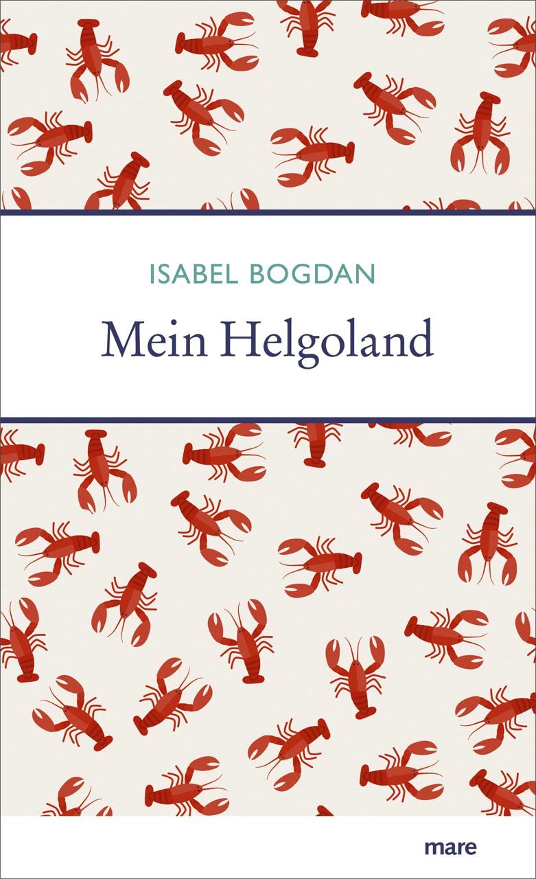Mein Helgoland Leisure, Home & Garden
