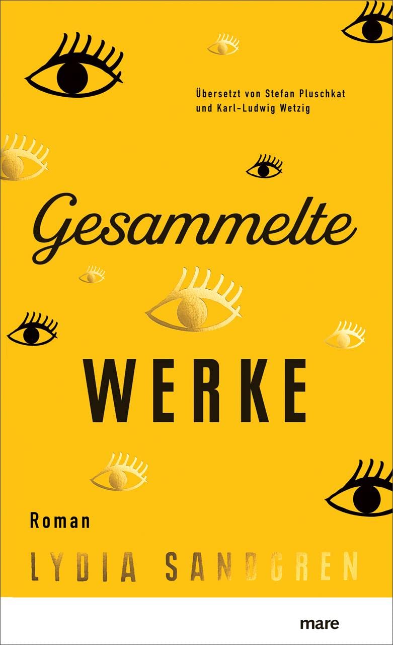 Gesammelte Werke Contemporary literature Books