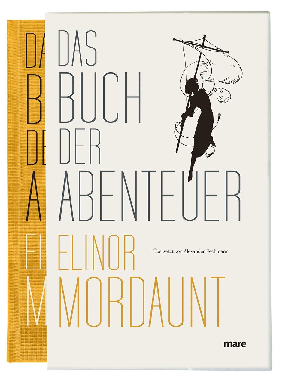 Product Image: Das Buch der Abenteuer