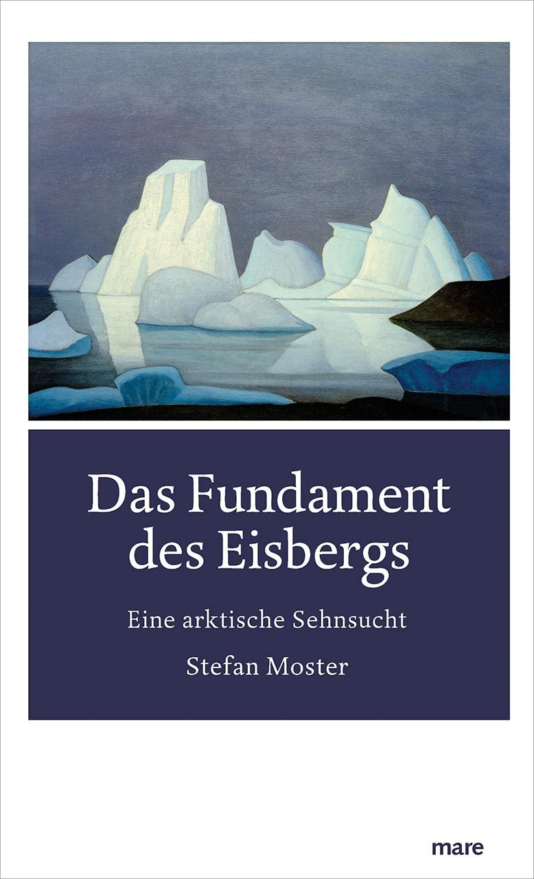 Product Image: Das Fundament des Eisbergs