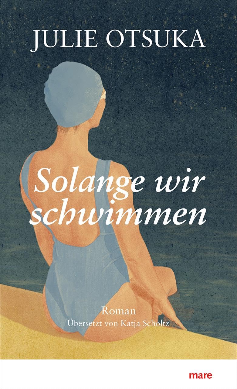 Solange wir schwimmen Contemporary literature