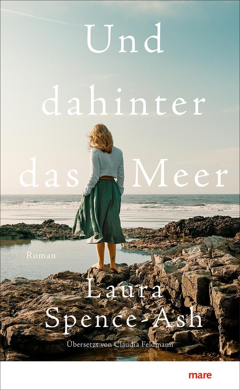 Und dahinter das Meer Contemporary literature Books