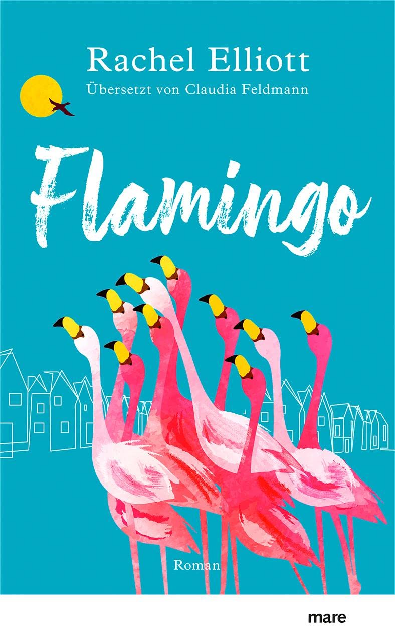 Product Image: Flamingo