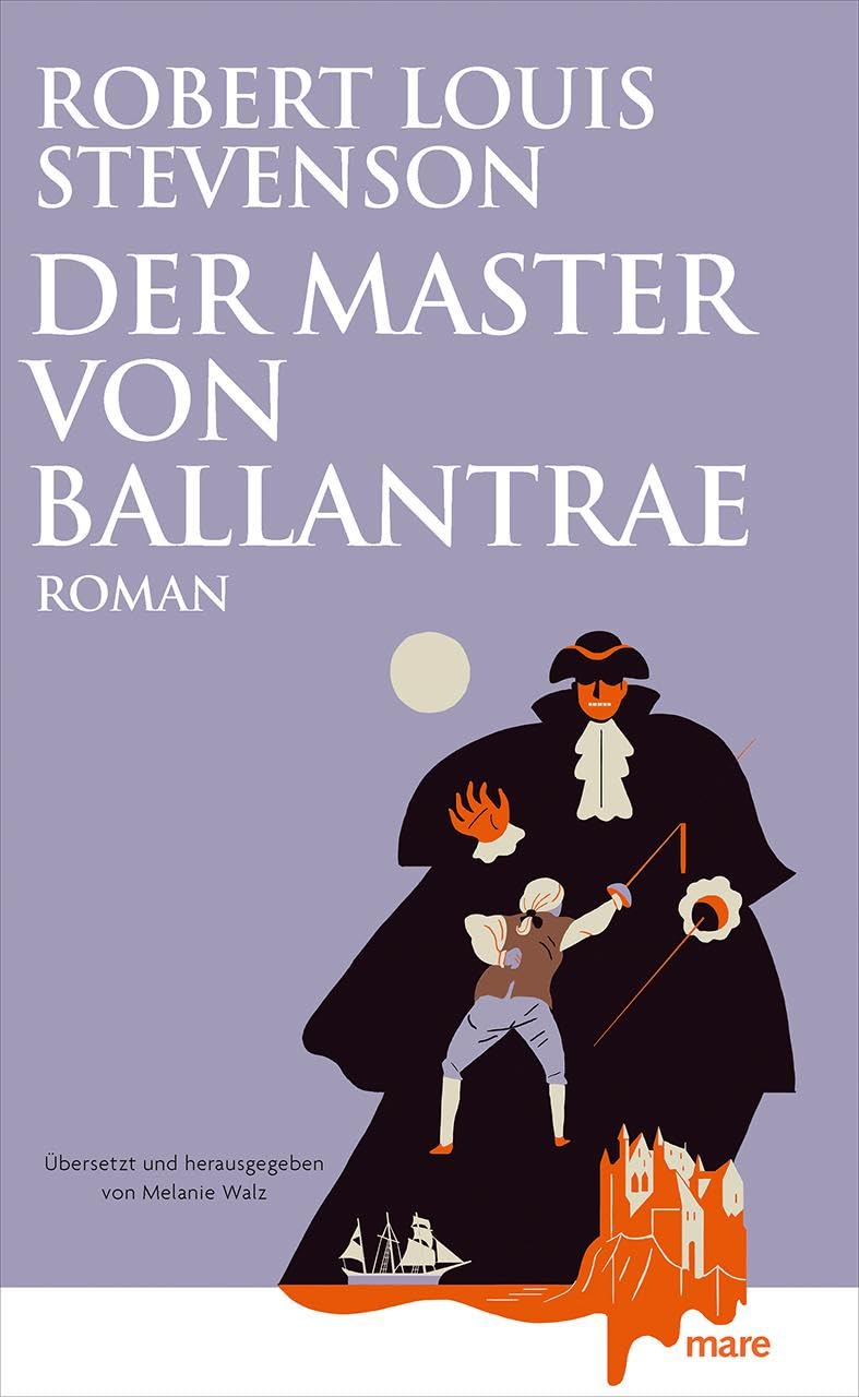 Product Image: Der Master von Ballantrae