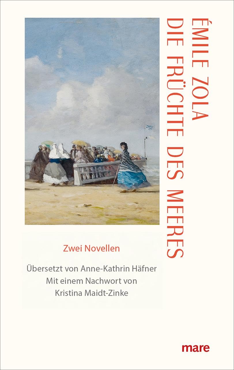 Die Früchte des Meeres Classics