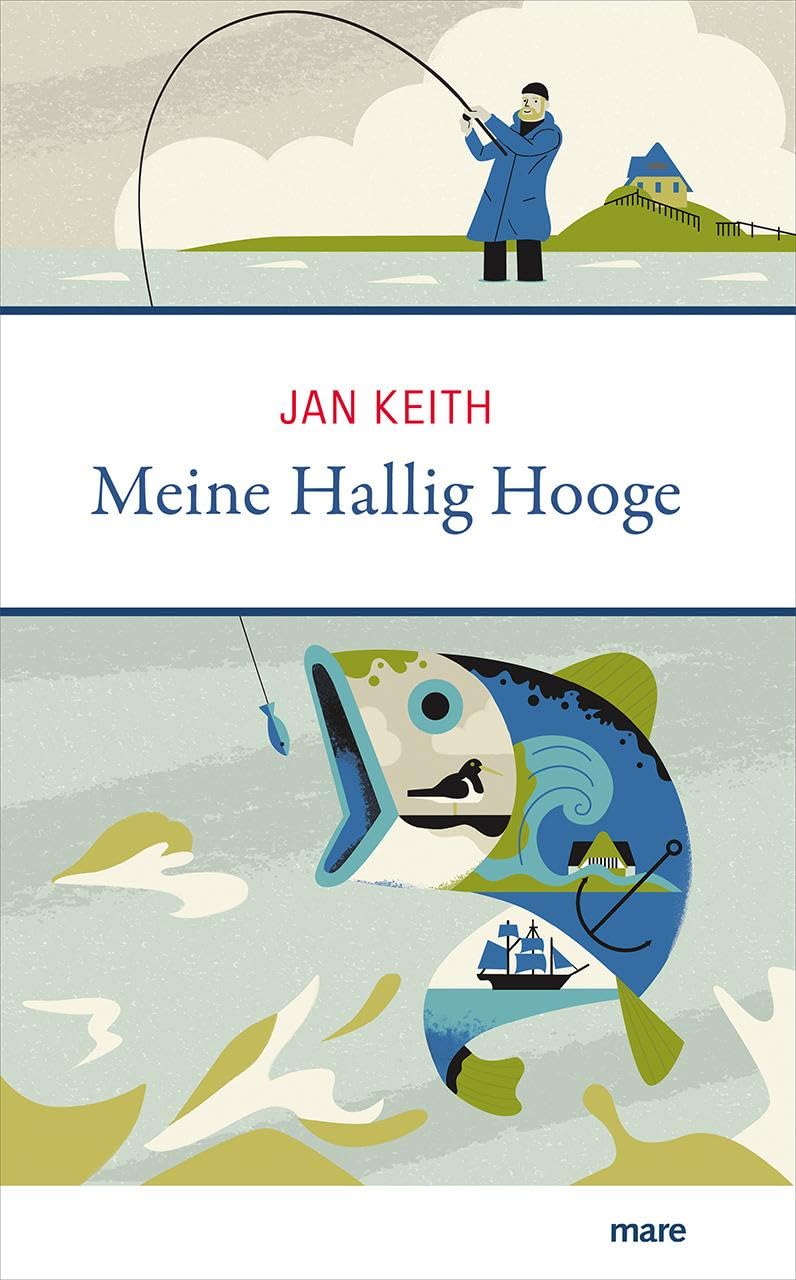 Meine Hallig Hooge Leisure, Home & Garden Books