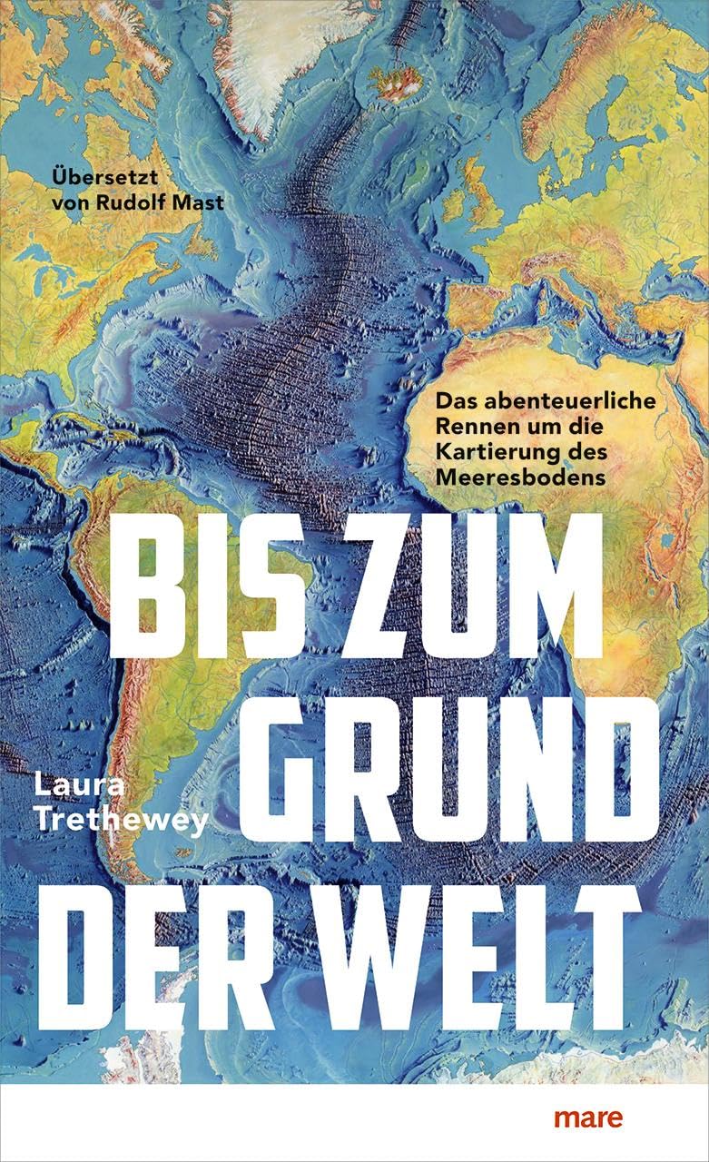 Bis zum Grund der Welt Geology & Geography