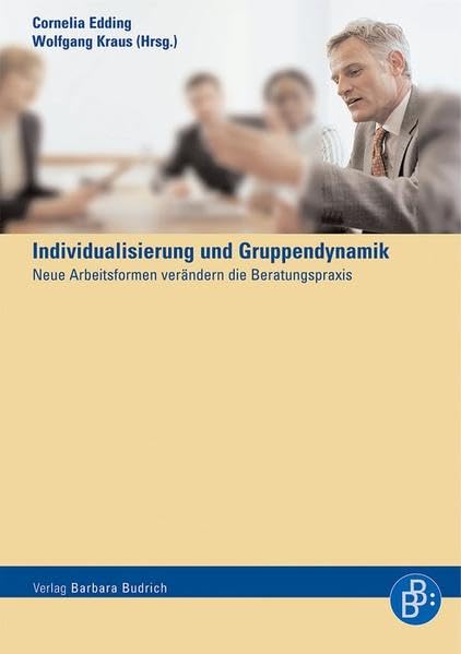 Ist der Gruppe noch zu helfen? Gruppendynamik und Individualisierung Film, Art & Culture
