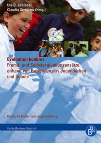 Evaluation konkret Social Sciences Books
