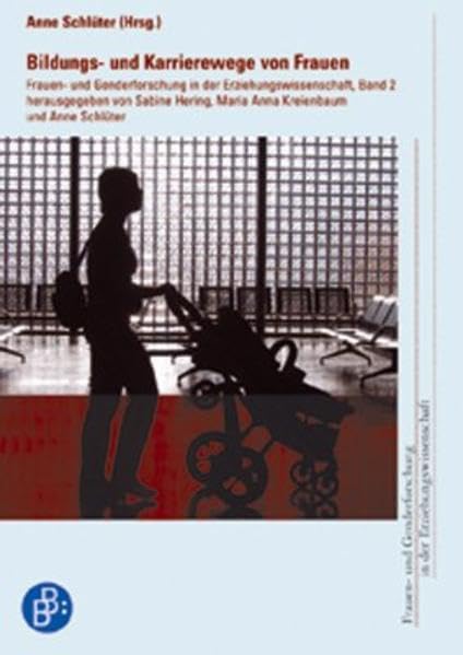 Bildungs- und Karrierewege von Frauen Law