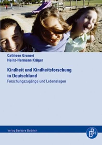 Kindheit in Deutschland book