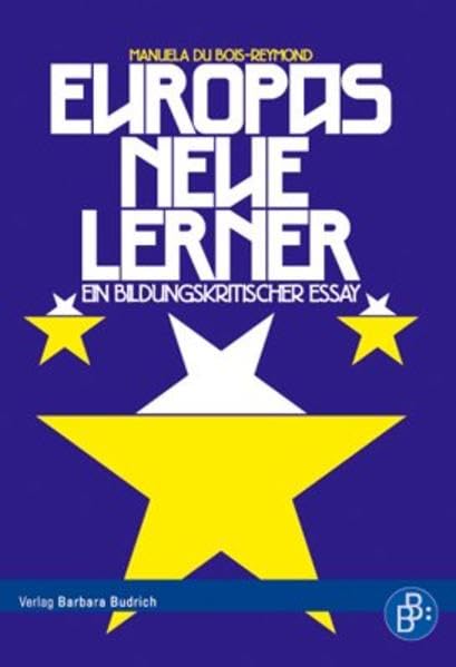 Europas neue Lerner Politics & History