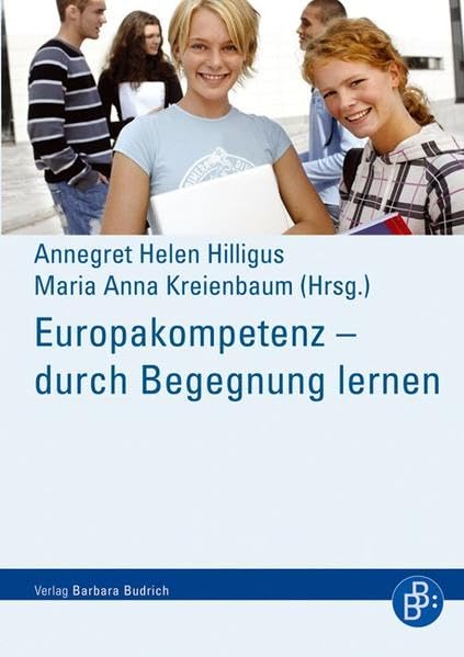 Europakompetenz – durch Begegnung lernen Education & Training