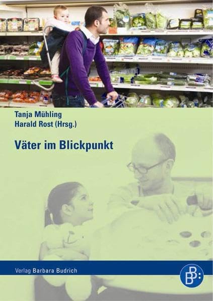 Product Image: Väter im Blickpunkt