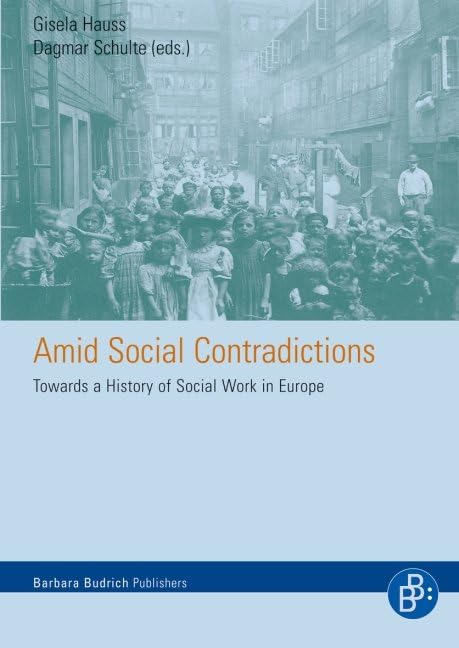Amid Social Contradictions Social Sciences