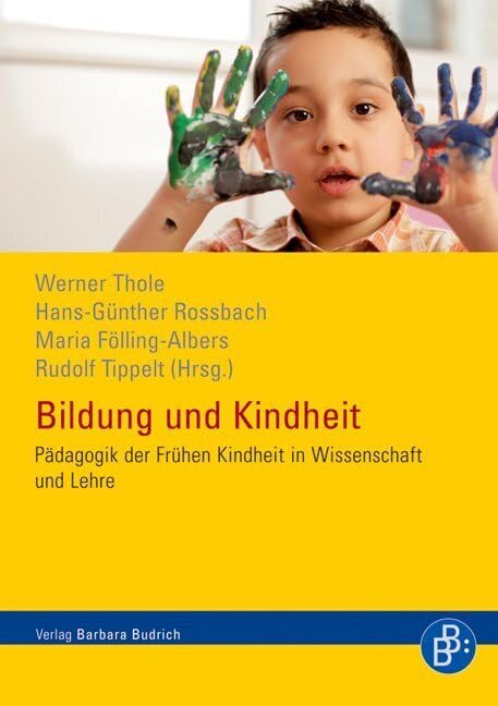 Product Image: Bildung und Kindheit