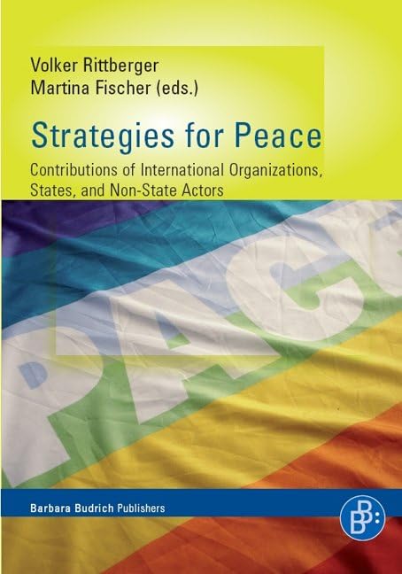 Strategies for Peace Law