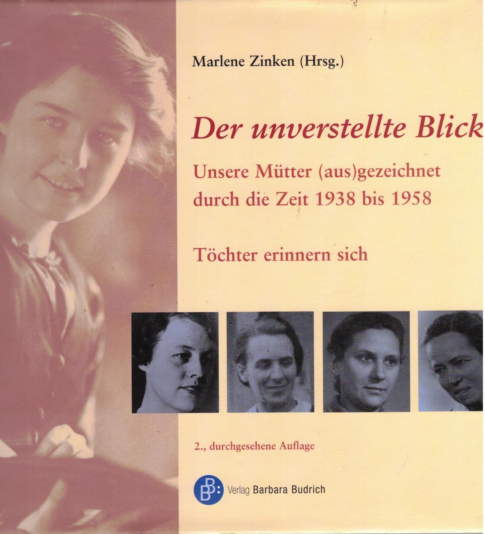 Product Image: Der unverstellte Blick