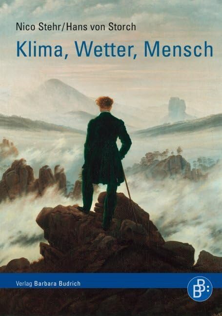 Klima, Wetter, Mensch book