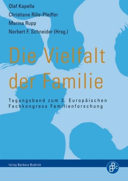 Die Vielfalt der Familie Partnership & Love