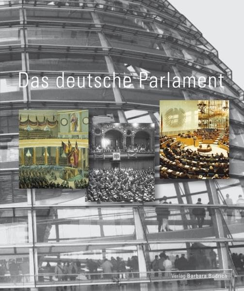 Das deutsche Parlament Law