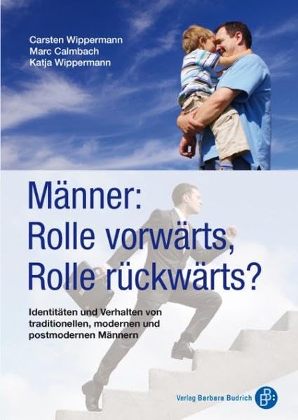 Männer: Rolle vorwärts, Rolle rückwärts book