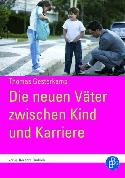 Die neuen Väter zwischen Kind und Karriere: So kann die Balance gelingen Law