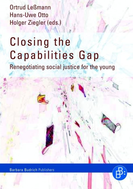 Closing the Capabilities Gap: Renegotiating social justice for the young Social Sciences