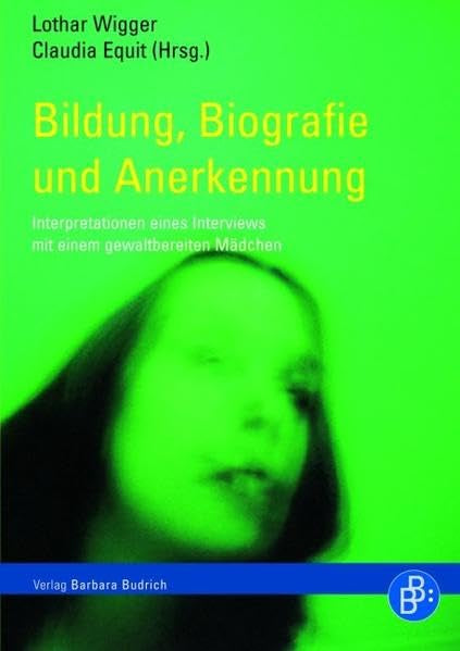 Bildung, Biografie und Anerkennung Social Sciences