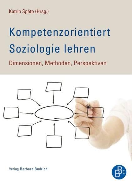 Kompetenzorientiert Soziologie lehren book
