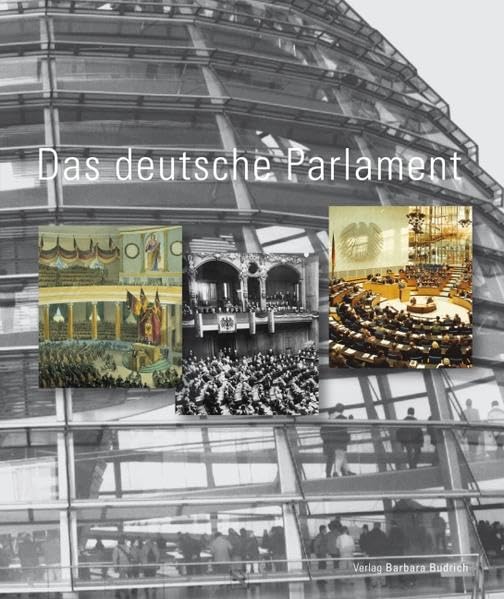 Das Deutsche Parlament Law Books