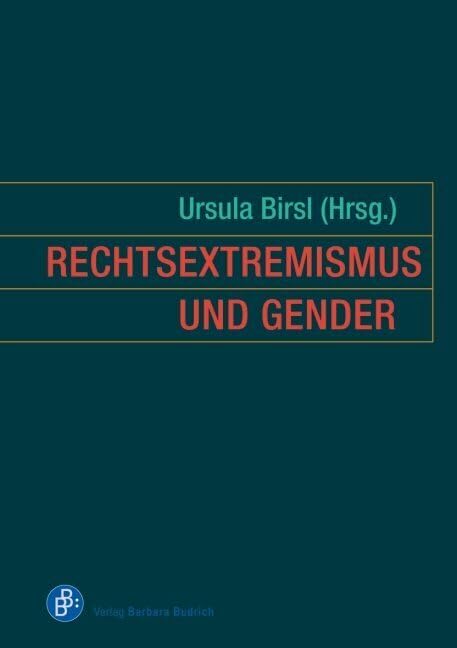 Rechtsextremismus und Gender Law