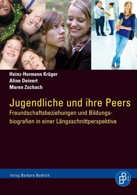 Jugendliche und ihre Peers Books
