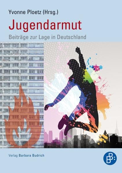 Jugendarmut: Beiträge zur Lage in Deutschland Law