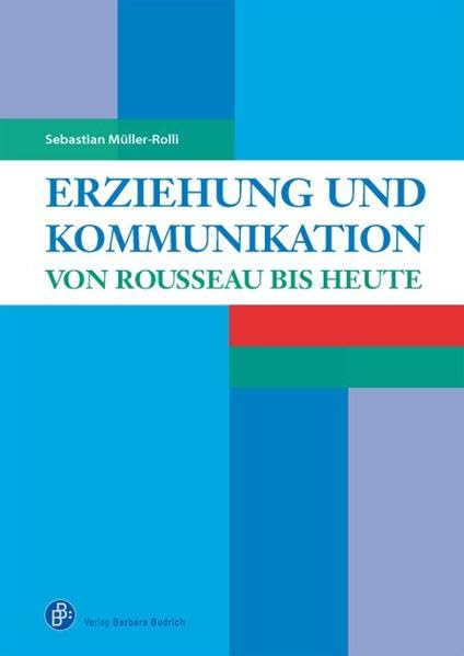 Erziehung und Kommunikation Education & Training